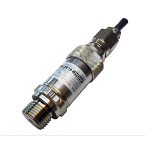 德国HYDAC贺德克压力传感器HDA 4840-A-150-424
