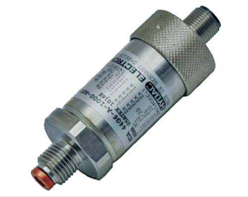 德国HYDAC贺德克压力传感器HDA 44C6-A-0016-EN9-H00