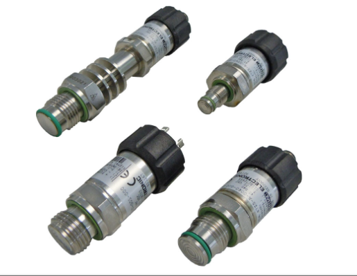 德国HYDAC贺德克压力传感器HDA 44Z6-A-0100-G01-000