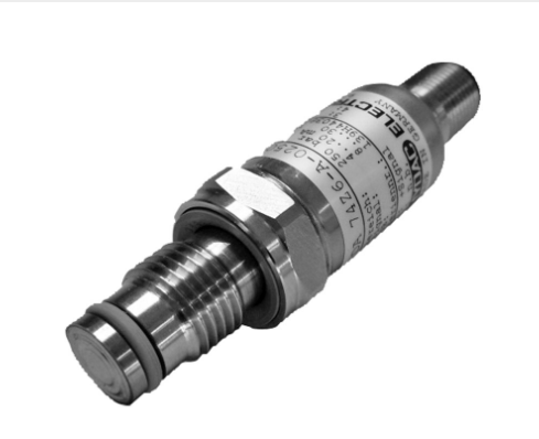 德国HYDAC贺德克压力传感器HDA 74Z6-A-0100-G04-000