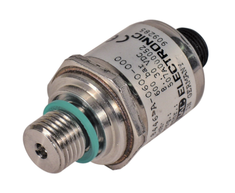 德国HYDAC贺德克压力传感器HDA 8766-A-4000-S2PD-000