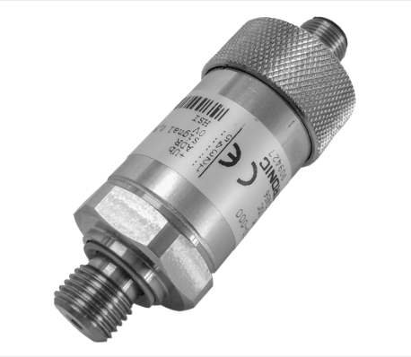 德国HYDAC贺德克压力传感器HDA 4748-HC-0400-000