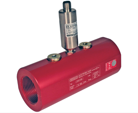 德国HYDAC贺德克流量变送器EVS 3108-H-0060-000