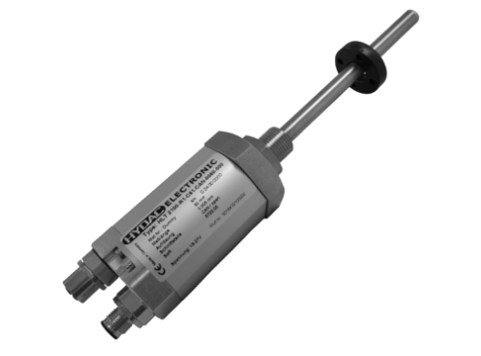 德国HYDAC贺德克线性传感器HLT 2100-R1-M08-C01-0120-000