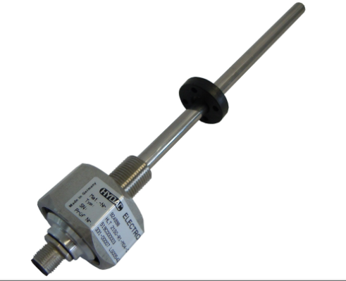 德国HYDAC贺德克线性传感器HLT 2150-R1-006-C01-0900-000