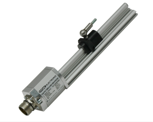 德国HYDAC贺德克线性传感器HLT 2500-L2-K01-C01-1300-000