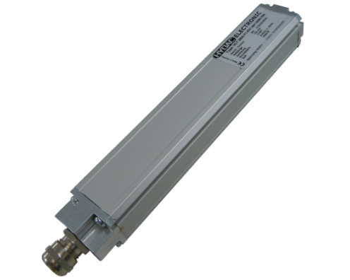 德国HYDAC贺德克线性传感器HLT 2500-F1-K01-B01-0800-000