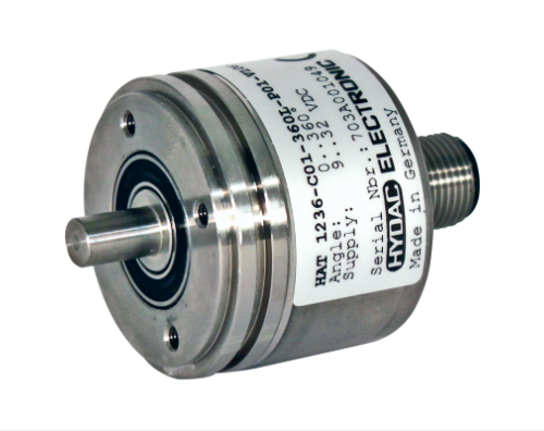 德国HYDAC贺德克线性传感器HAT 1236-C01-360L-P01-D106-M01-S2PD-000