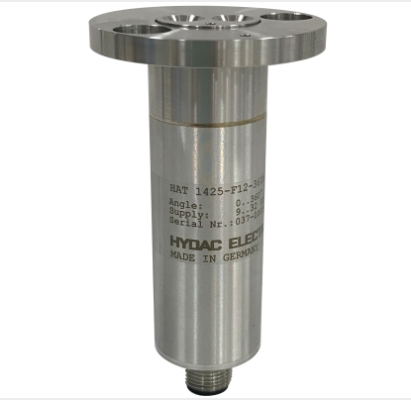 德国HYDAC贺德克角度传感器HAT 1425-F13-360L-P01-DK21-M04-S2PD-000