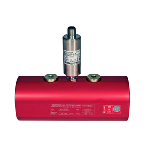 德国HYDAC贺德克流量变送器EVS 3104-A-0060-000