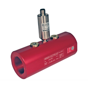 德国HYDAC贺德克流量变送器EVS 3108-H-0060-000
