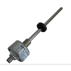 德国HYDAC贺德克线性传感器HLT 2150-R1-006-C02-0200-000