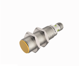 德国TURCK图尔克电感式传感器BI8-M18-2APS8X2-H1141