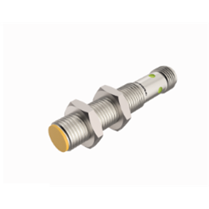 德国TURCK图尔克电感式传感器BI4-M12-2APS8X2-H1141