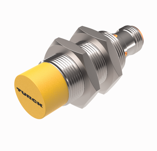 德国TURCK图尔克电感式传感器NI8-M18-AD6X-H1141
