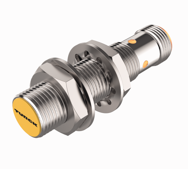 德国TURCK图尔克电感式传感器BI2-M12-AD6X-H1141