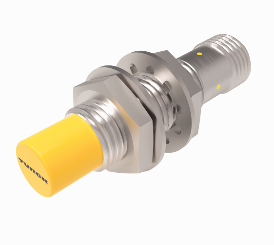 德国TURCK图尔克电感式传感器NI4-M12-AD6X-H1141