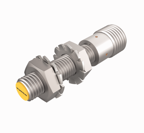 德国TURCK图尔克电感式传感器BI2-EG08-AG6X-H1341