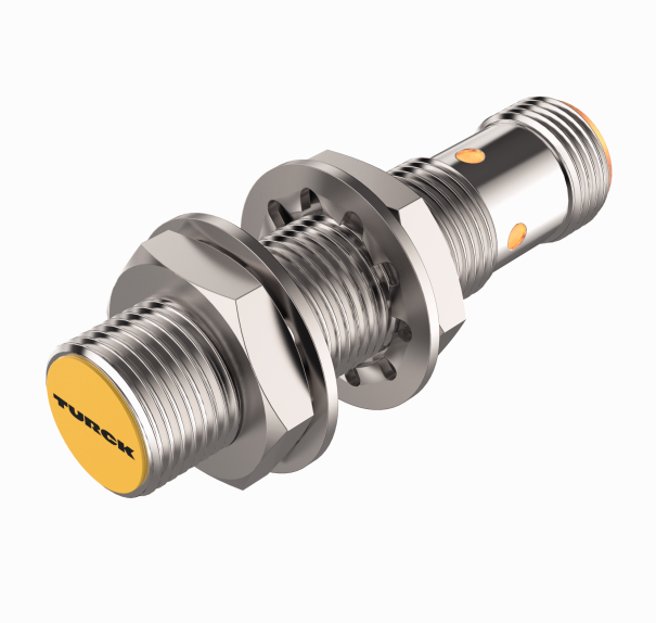 德国TURCK图尔克电感式传感器BI2-M12-AN6X-H1141