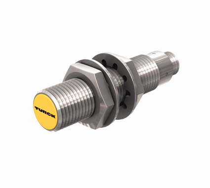 德国TURCK图尔克电感式传感器BI4U-M12-AP6X-V1131