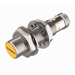 德国TURCK图尔克电感式传感器BI2-M12-AN6X-H1141