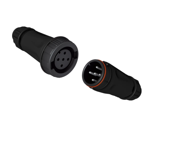 MARECHAL马雷夏尔PNC连接器