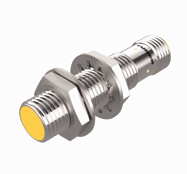 德国TURCK图尔克电感式传感器BI4U-M12E-VP6X-H1141