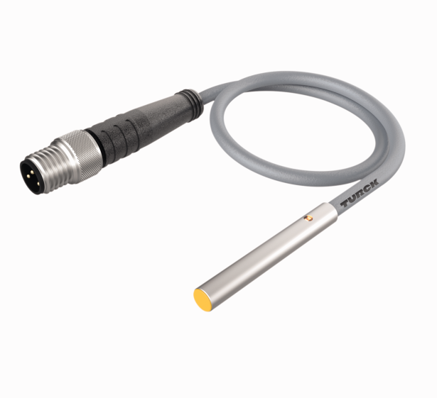 德国TURCK图尔克电感式传感器BI1U-EH04-AP6X-0.3-PSG3M