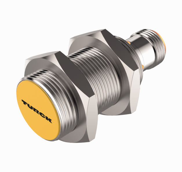 德国TURCK图尔克电感式传感器BI8-M18K-AP6X-H1141