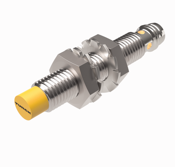 德国TURCK图尔克电感式传感器NI6U-EG08-RP6X-V1131
