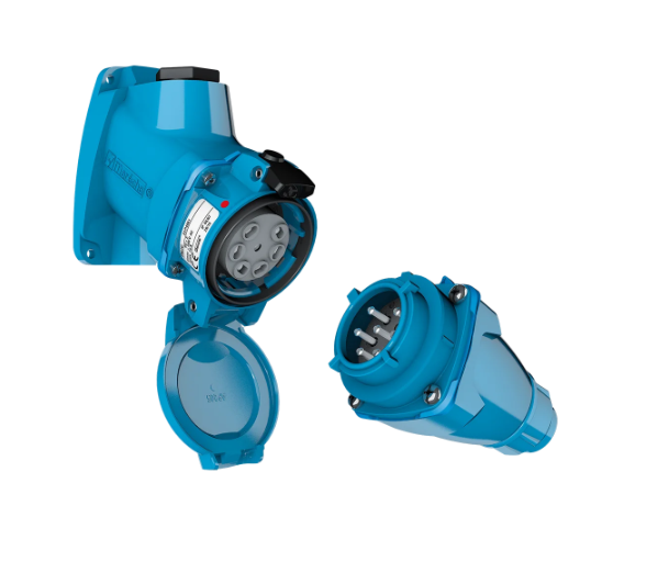 MARECHAL马雷夏尔PN7C金属连接器