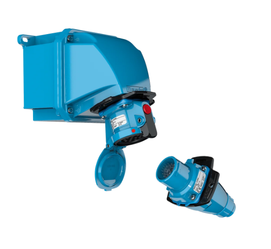 MARECHAL马雷夏尔DSN37C连接器
