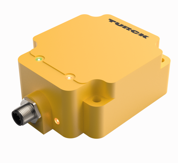 德国TURCK图尔克电感式传感器BI50U-Q80-AP6X2-H1141
