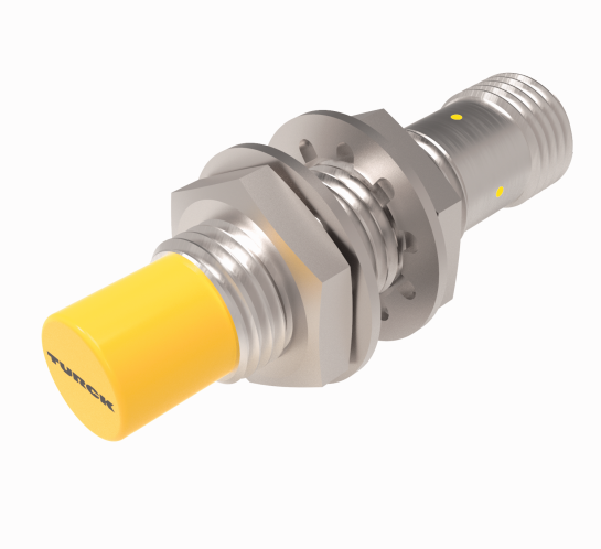 德国TURCK图尔克电感式传感器NI8U-M12-AN6X-H1141