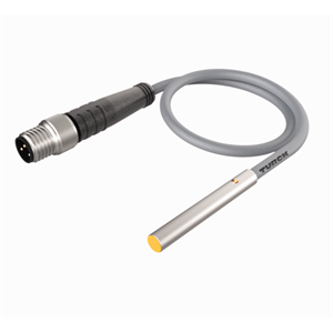 德国TURCK图尔克电感式传感器BI1U-EH04-AP6X-0.3-PSG3M
