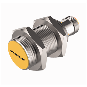 德国TURCK图尔克电感式传感器BI8-M18K-AP6X-H1141