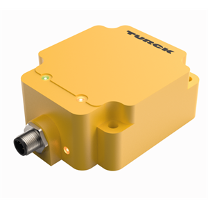 德国TURCK图尔克电感式传感器BI50U-Q80-AP6X2-H1141