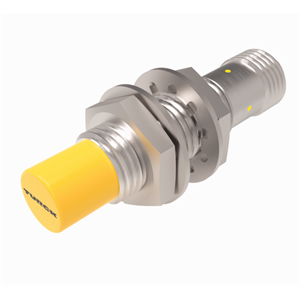 德国TURCK图尔克电感式传感器NI8U-M12-AN6X-H1141