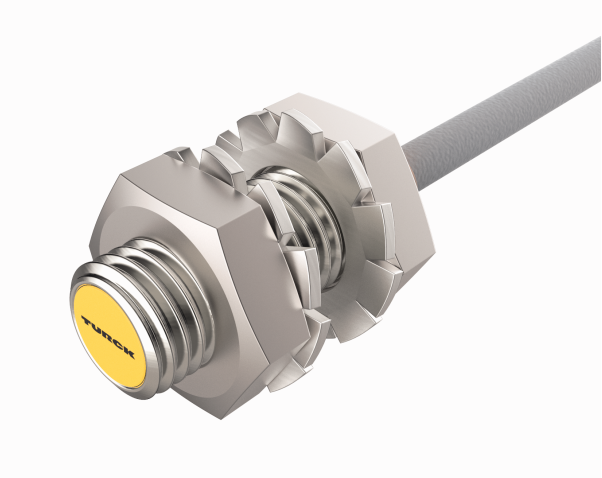 德国TURCK图尔克电感式传感器BI1.5-EG08K-AP6X