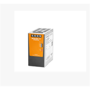 WEIDMULLER魏德米勒缓冲模块PRO DC BUFFER 24V 40A