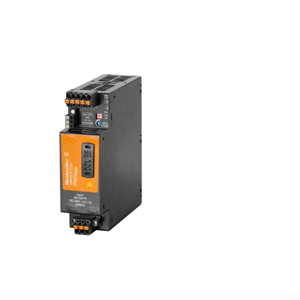 WEIDMULLER魏德米勒电源PRO TOP1 72W 24V 3A