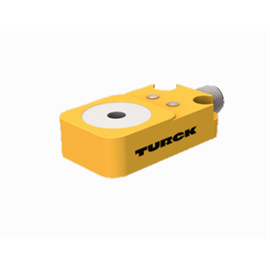 德国TURCK图尔克电感式传感器BI20R-Q14-AP6X2-H1141