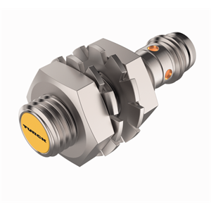 德国TURCK图尔克电感式传感器BI2-EG08K-AP6X-V1131
