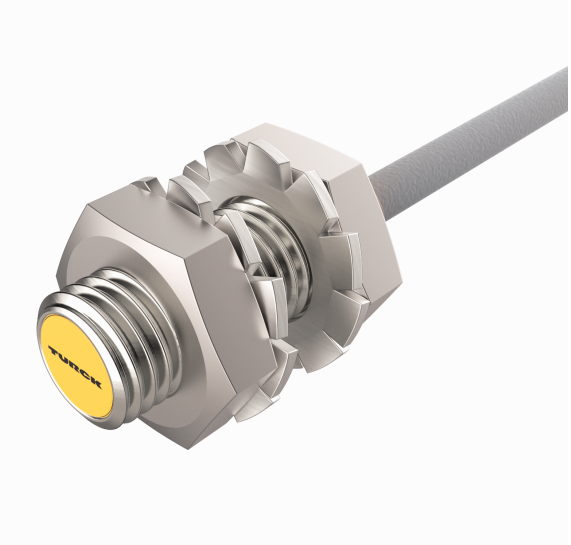 德国TURCK图尔克电感式传感器BI2-EG08K-AN6X