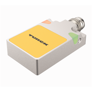 德国TURCK图尔克电感式传感器BI5U-Q08-AP6X2-V1131