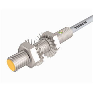 德国TURCK图尔克电感式传感器BI1-EG05-AP6X