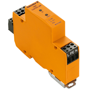 WEIDMULLER魏德米勒电子模块VSPC CONTROL UNIT 24VDC