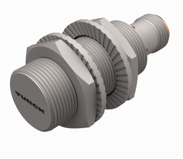 德国TURCK图尔克电感式传感器BI10U-MT18-AP6X-H1141