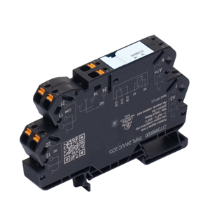 WEIDMULLER魏德米勒继电器TRPL 24-230VUC 2CO