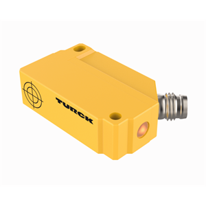 德国TURCK图尔克电感式传感器BI5U-Q12-AP6X2-V1131